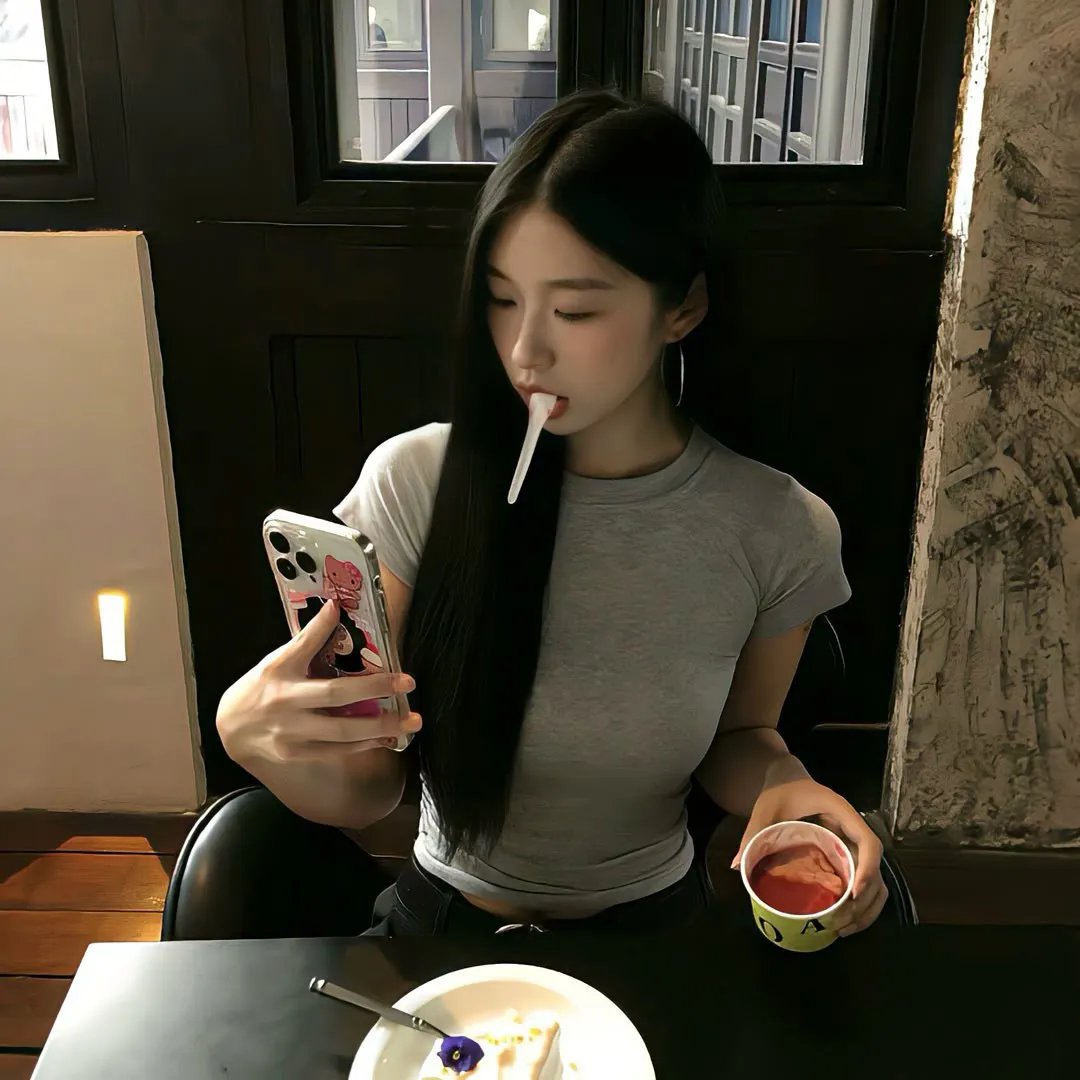 我不负卿